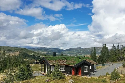 6 Personen Ferienhaus in Svingvoll