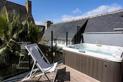 La Villa du Port · La Villa du Port - Pool un...