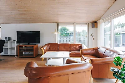 4 sterren vakantie huis in Væggerløse