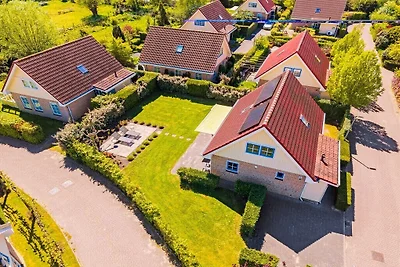 Ferienhaus in Schoorl mit Schwimmbecken