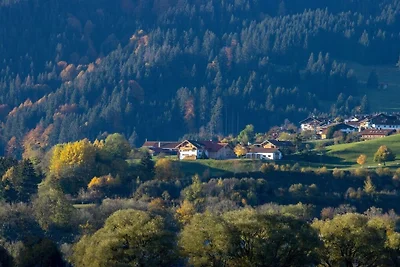 Nostalgie im Gästehaus Striegl