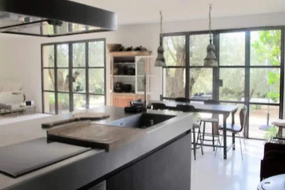 Häuser & Villen für 8 Personen