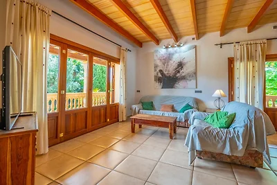 Villa in der Nähe des Strandes Platja de Muro