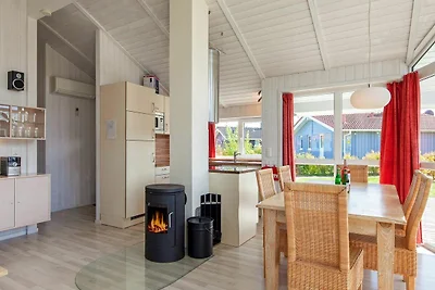 6 Personen Ferienhaus in GROEMITZ