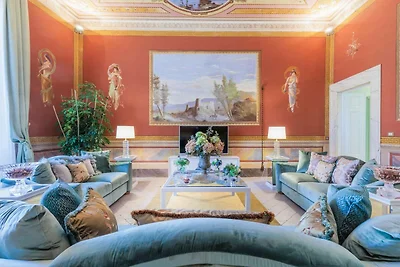 Wohnung in Lucca mit Aufzug