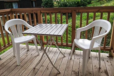 2 Zimmer für 4 Personen