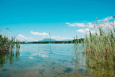 3 bij Faaker See Karglhof