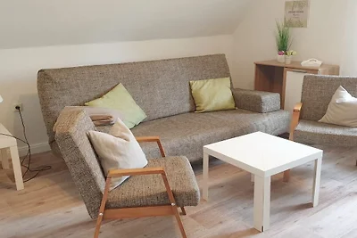 Ferienwohnung mit 1 Schlafzimmer