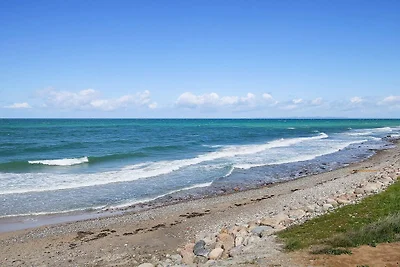 6 persoons vakantie huis in Gilleleje-By...