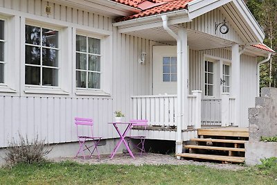 4 person holiday home in KRISTINEHAMN