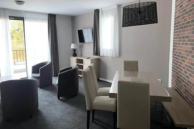 Studio für 6 Personen