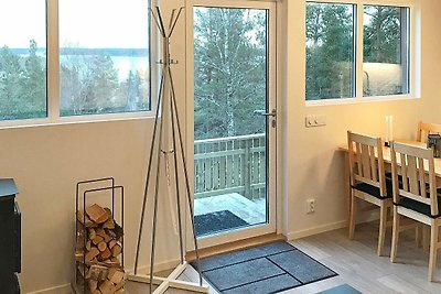 4 person holiday home in ÅKERSBERGA