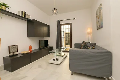 Aranda Deluxe - Apartment Mit Gratis Wifi