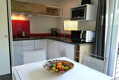 koliba Odmor za igrače golfa Sint Maarten