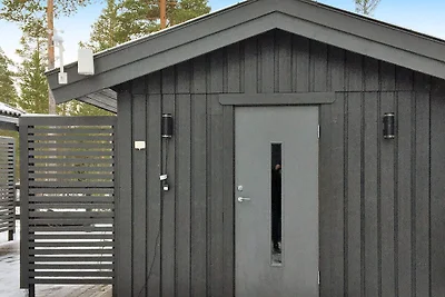 5 persone case ad SÄRNA