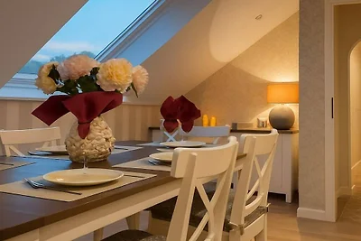 Vakantieappartement in Vöhl met zwembad