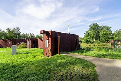 Ruhiges Naturparadies von Belvilla