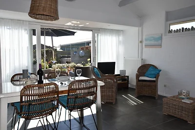 Luxuriöses Haus in Egmond aan den Hoef (Holla...