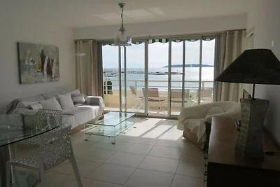 Apartment Splendid Azur