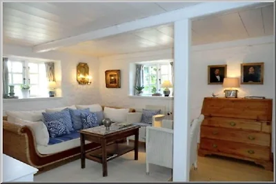 Ferienhaus in Föhr mit 2 Schlafzimmer