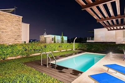 I Tesori di Minerva - Villa D - P.IVA
