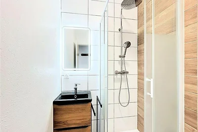 Apartment in Altaïr mit direktem Zugang zu de...