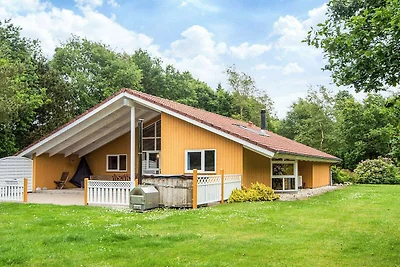 Seeblick-Ruckzug mit Spa -- By Traum...