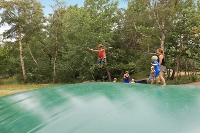 Ferienhaus für 6 Personen in Væggerløse