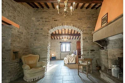 Villa Case a Cantuccio