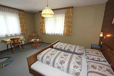 Schöne Ferienwohnung in Außervillgraten