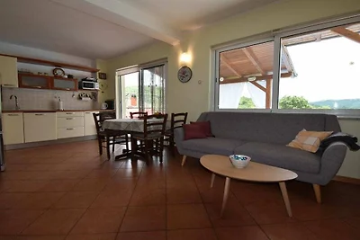 Casa de vacaciones Mare