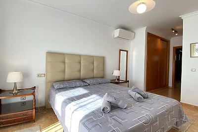 Comodo appartamento a Nerja per famiglie
