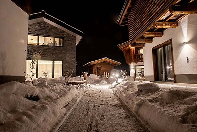 Das Dorf - Chalet Steinhaus