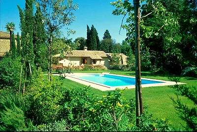 Belvilla van OYO Montecorneo Monolocale
