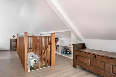 Wohnung in der Nähe des Strandes...