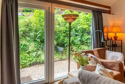 Chalet in Hastière bij Slot Freÿr