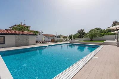 Villa Sanmichel A-01