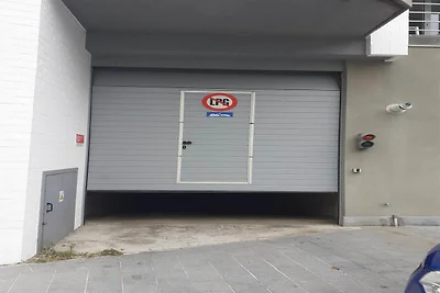 Appartamento a Nieuwpoort per 4 persone