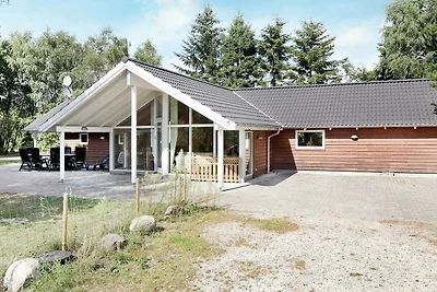 12 Personen Ferienhaus in Rødby-By Traum