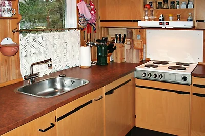 5 Personen Ferienhaus in Aakirkeby