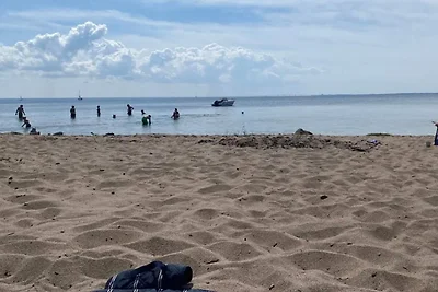 6 Personen vakantie huis in ROCKNEBY