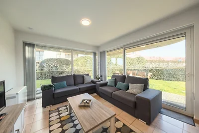 Gemütliches Appartement für die Familie