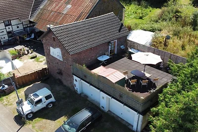 Backhaus Oberbettingen