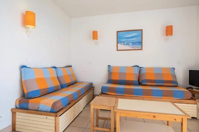 2 Zimmer für 7 Personen Auswahl