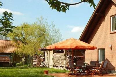 Schönes modernes Ferienhaus am See