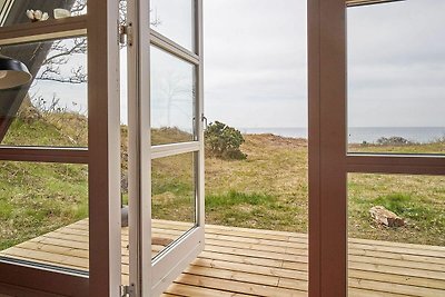 8 persoons vakantie huis in Aakirkeby