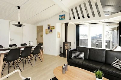 9 Personen Ferienhaus in Løkken-By Traum