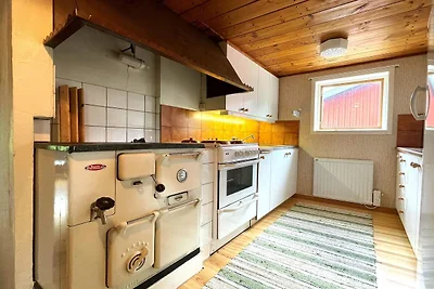 8 Personen Ferienhaus in ULRIKA-By Traum