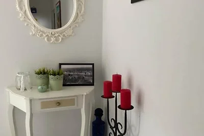 Apartments Lara Rab - Two Bedroom Apartment w...