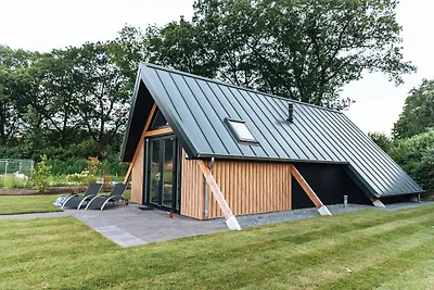 Wellness-Ferienwohnung in der Nähe der Veluwe